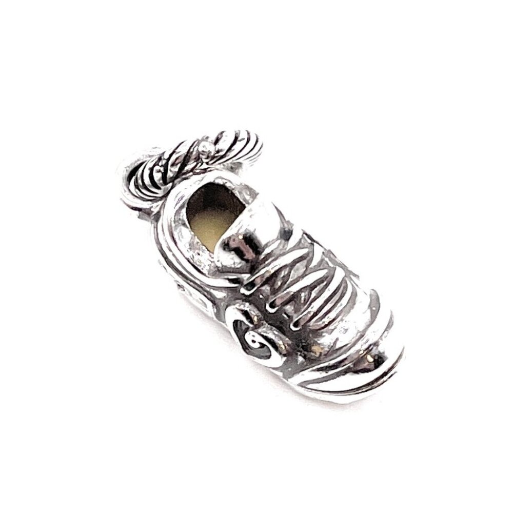 Brighton Running Shoe Charm - 5082
